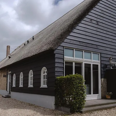 Het Rijgebint Bed & Breakfast