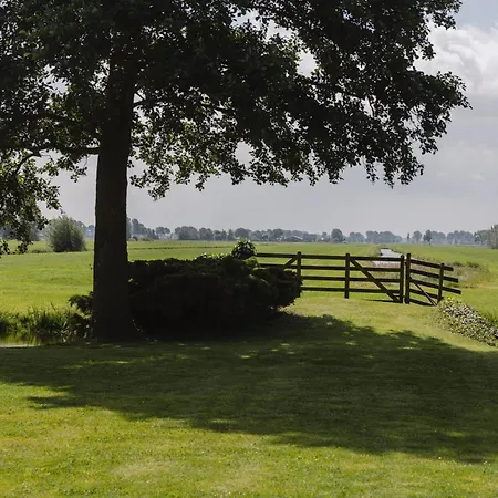 Het Rijgebint Bed & Breakfast