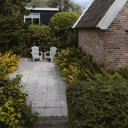 Bed & Breakfast Het Rijgebint *
