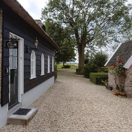 Het Rijgebint Bed & Breakfast Molenaarsgraaf