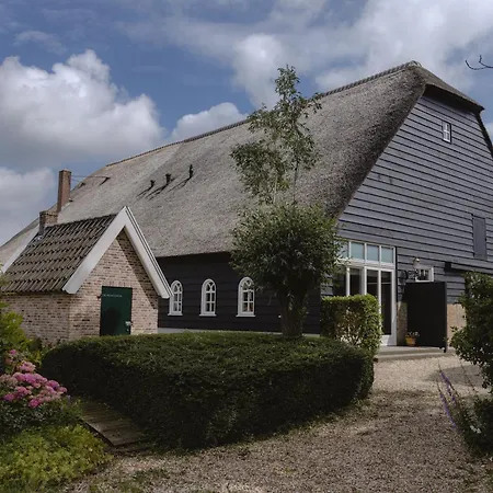 Het Rijgebint Bed & Breakfast Molenaarsgraaf