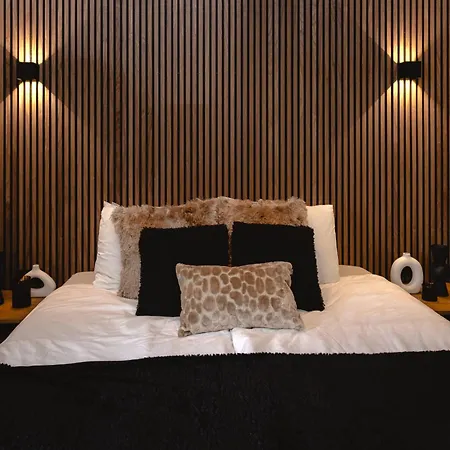 Het Rijgebint Bed & Breakfast Molenaarsgraaf