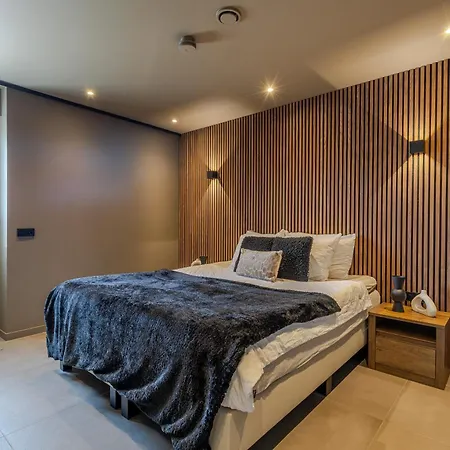 Bed & Breakfast Luxe Het Rijgebint 3*