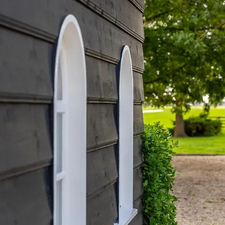 Luxe Het Rijgebint Bed & Breakfast 3*