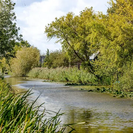 Luxe Het Rijgebint 3*