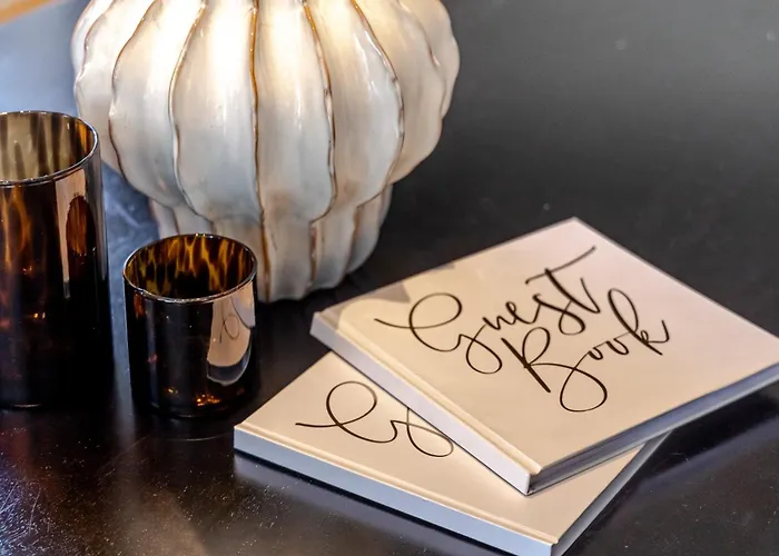 Luxe Het Rijgebint 住宿加早餐酒店 3*