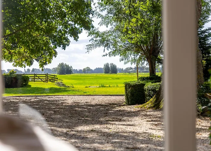 Luxe Het Rijgebint 3*