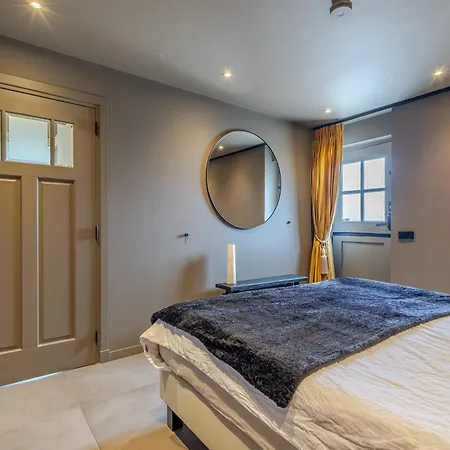 ベッド・アンド・ブレックファスト Luxe Het Rijgebint 3*