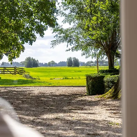 Luxe Het Rijgebint 3*