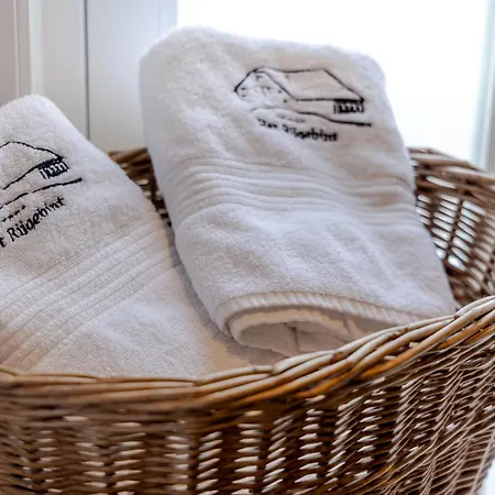 ベッド・アンド・ブレックファスト Luxe Het Rijgebint Molenaarsgraaf