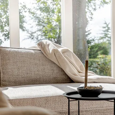 Luxe Het Rijgebint ベッド・アンド・ブレックファスト 3*