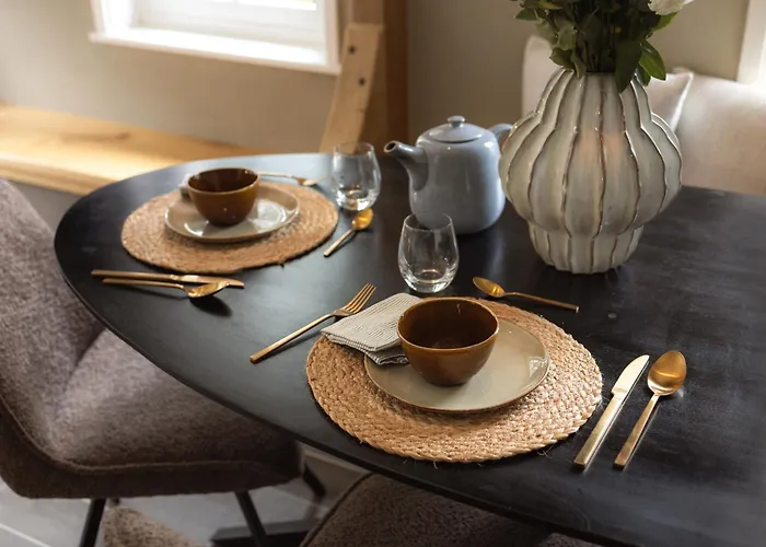 Luxe Het Rijgebint Bed & Breakfast