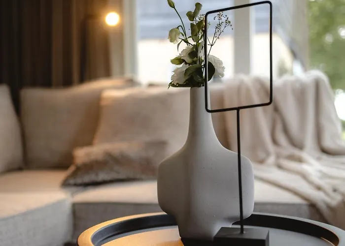 Bed & Breakfast Luxe Het Rijgebint 3*