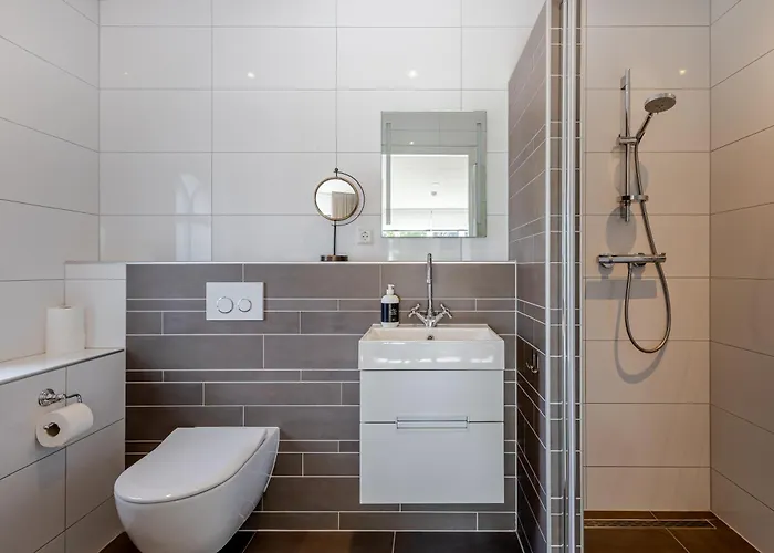 Luxe Het Rijgebint 3*