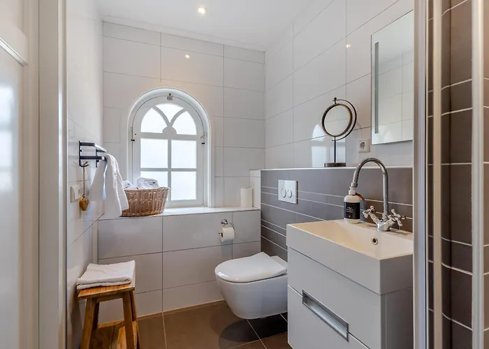 Bed & Breakfast Luxe Het Rijgebint