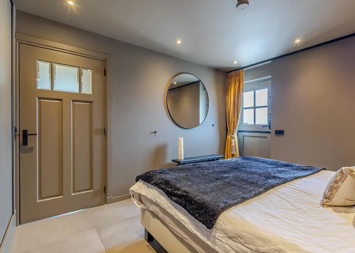 Bed & Breakfast Luxe Het Rijgebint 3*