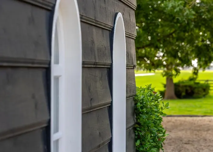 Luxe Het Rijgebint Bed & Breakfast 3*