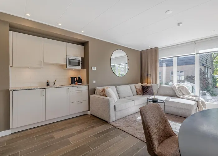 Luxe Het Rijgebint Bed & Breakfast Molenaarsgraaf