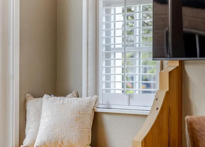 Bed & Breakfast Luxe Het Rijgebint 3*