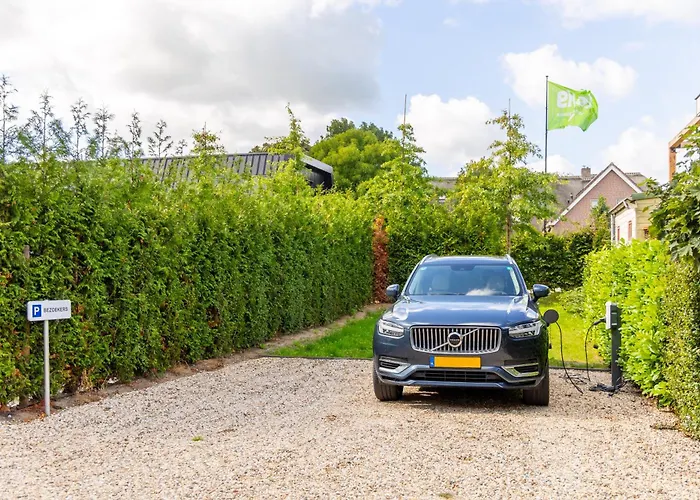 Luxe Het Rijgebint 3*