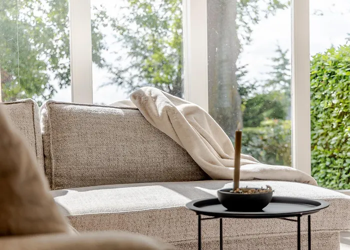 Luxe Het Rijgebint Bed & Breakfast 3*