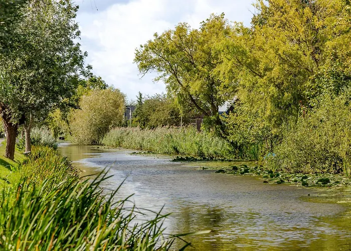 Luxe Het Rijgebint 3*